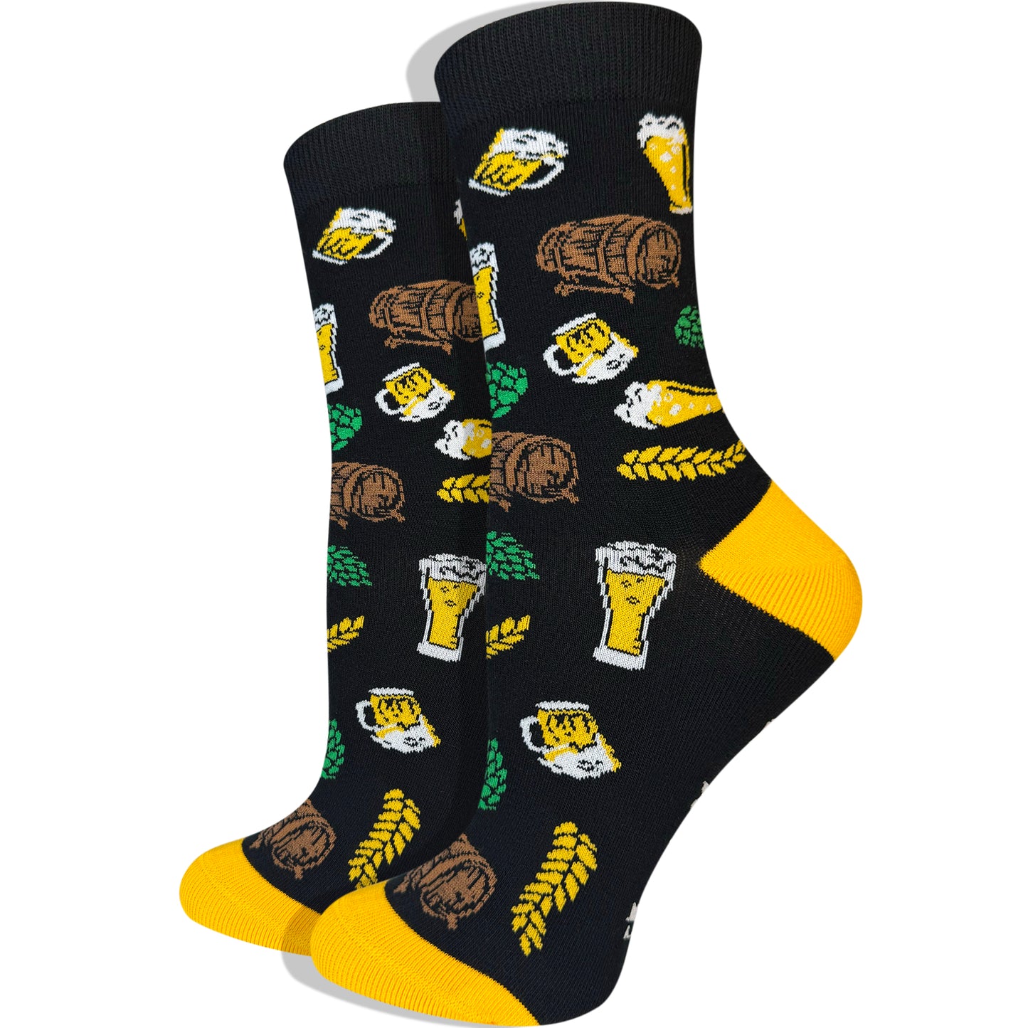 Women's Beer Socks