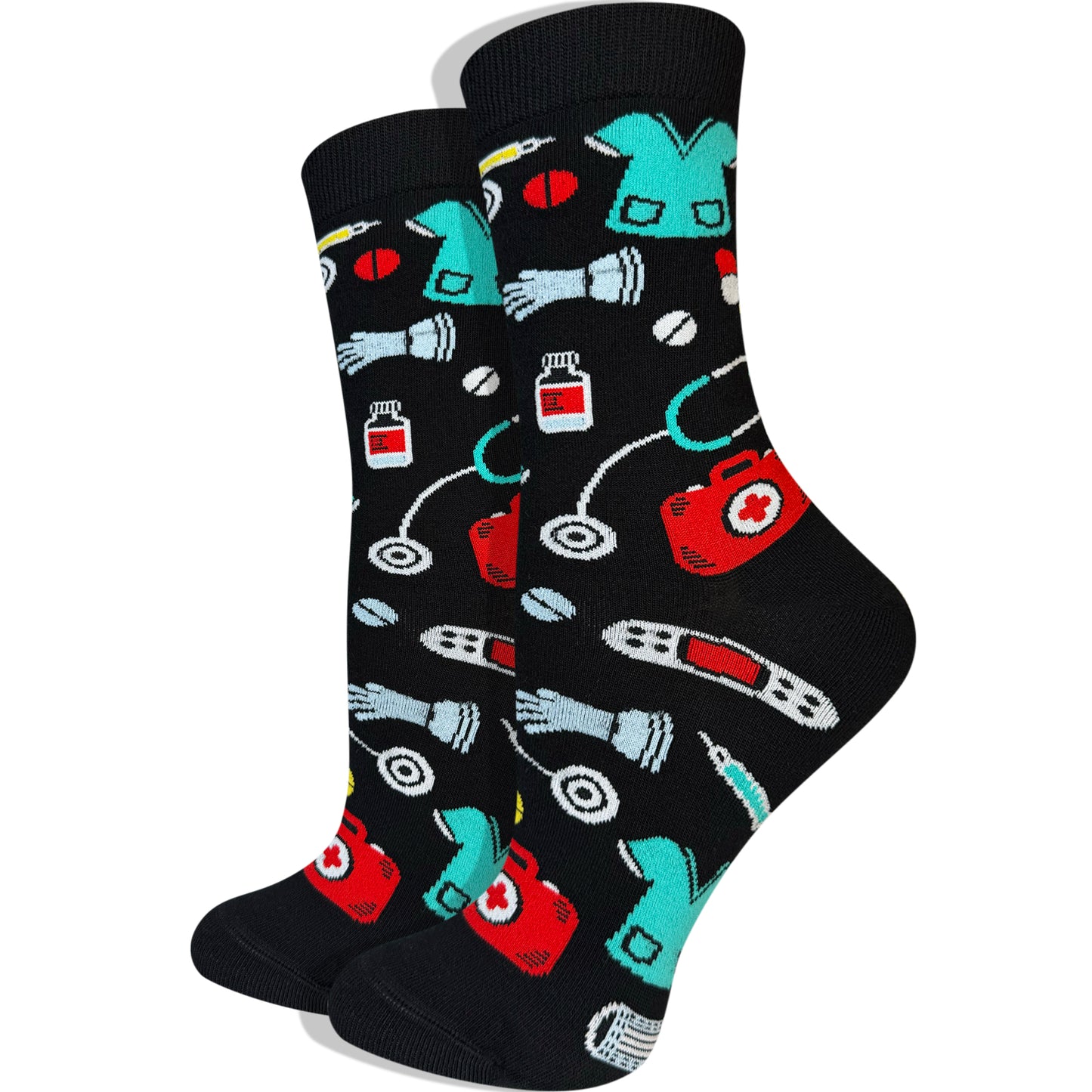 Women's Medical Socks
