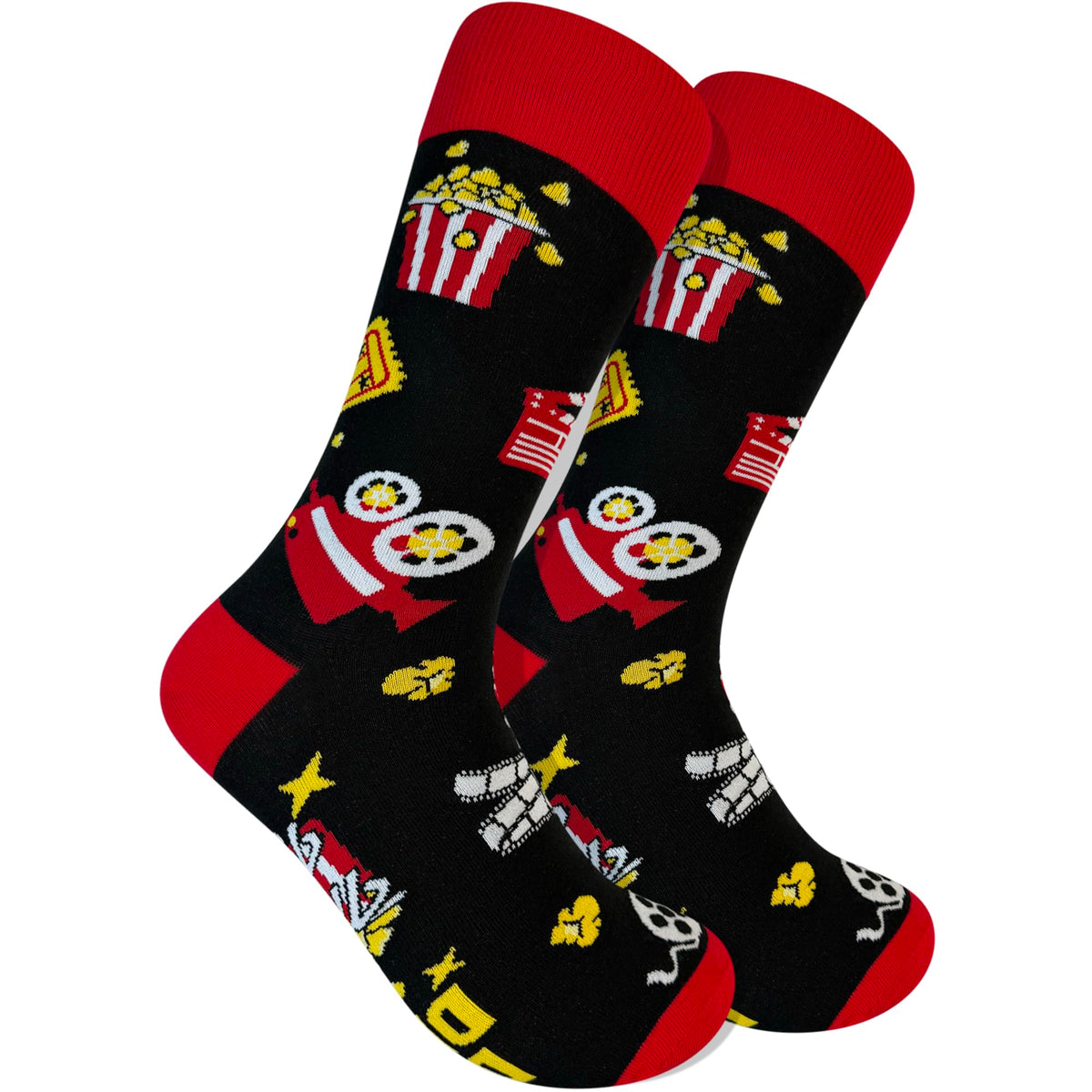 Men's Movie Socks
