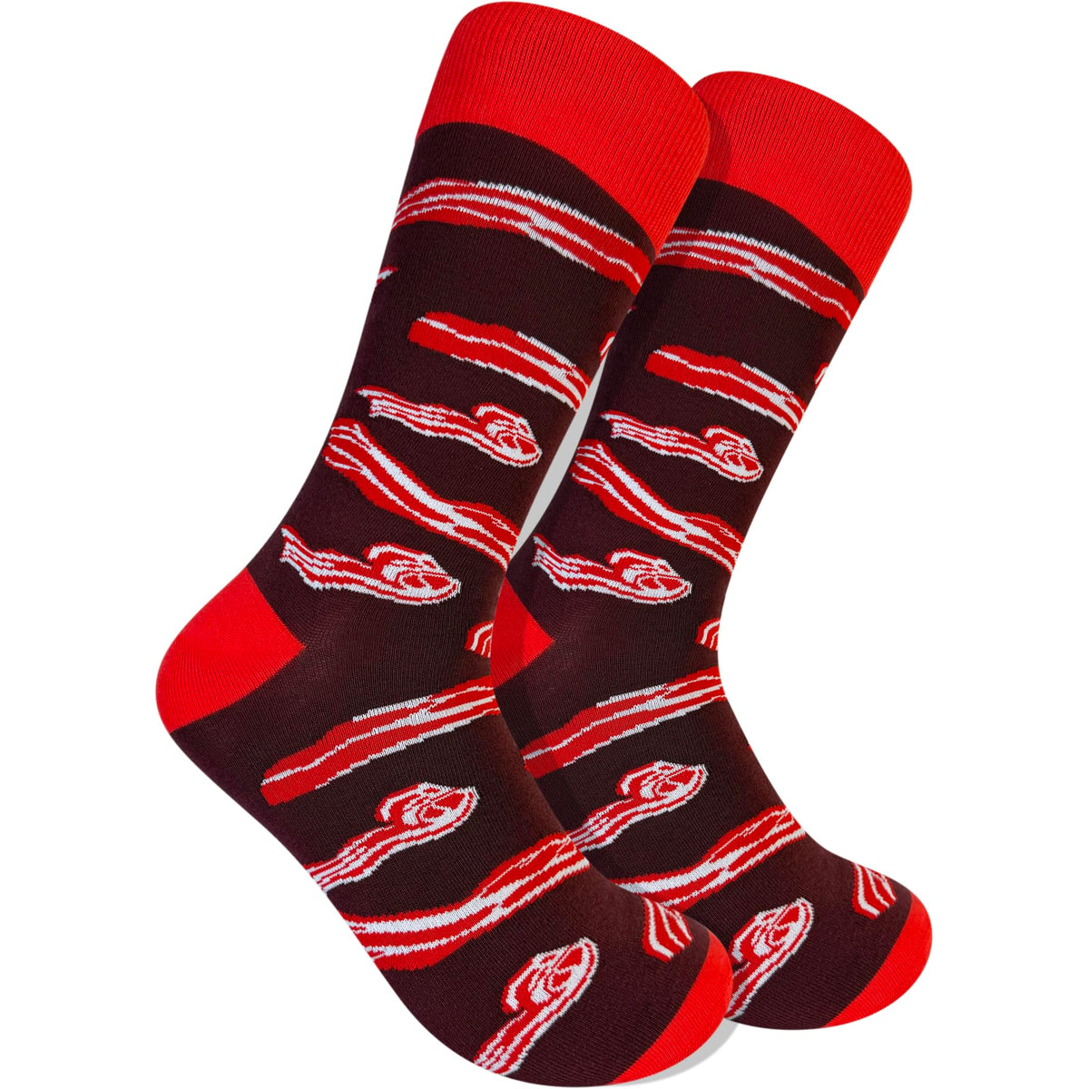 Men's Bacon Socks