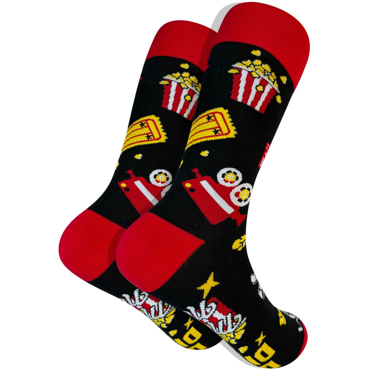 Men's Movie Socks