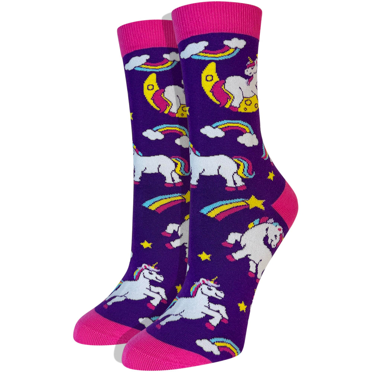 Women's Unicorn Socks