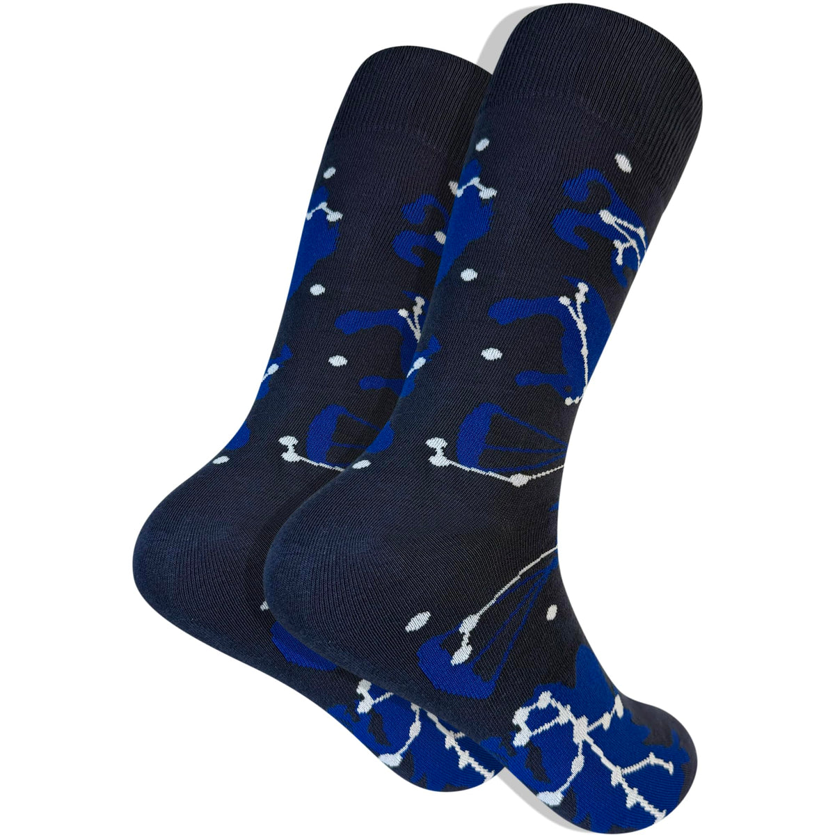 Men's Constellation Socks