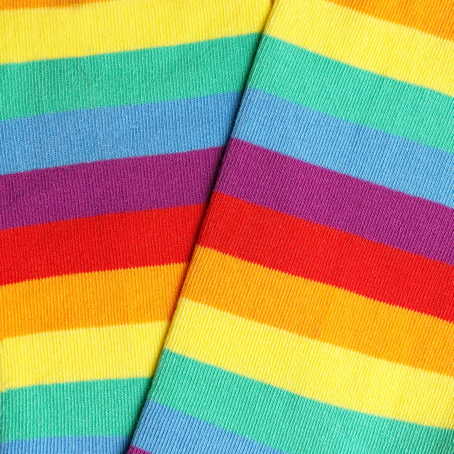 Men's Rainbow Socks