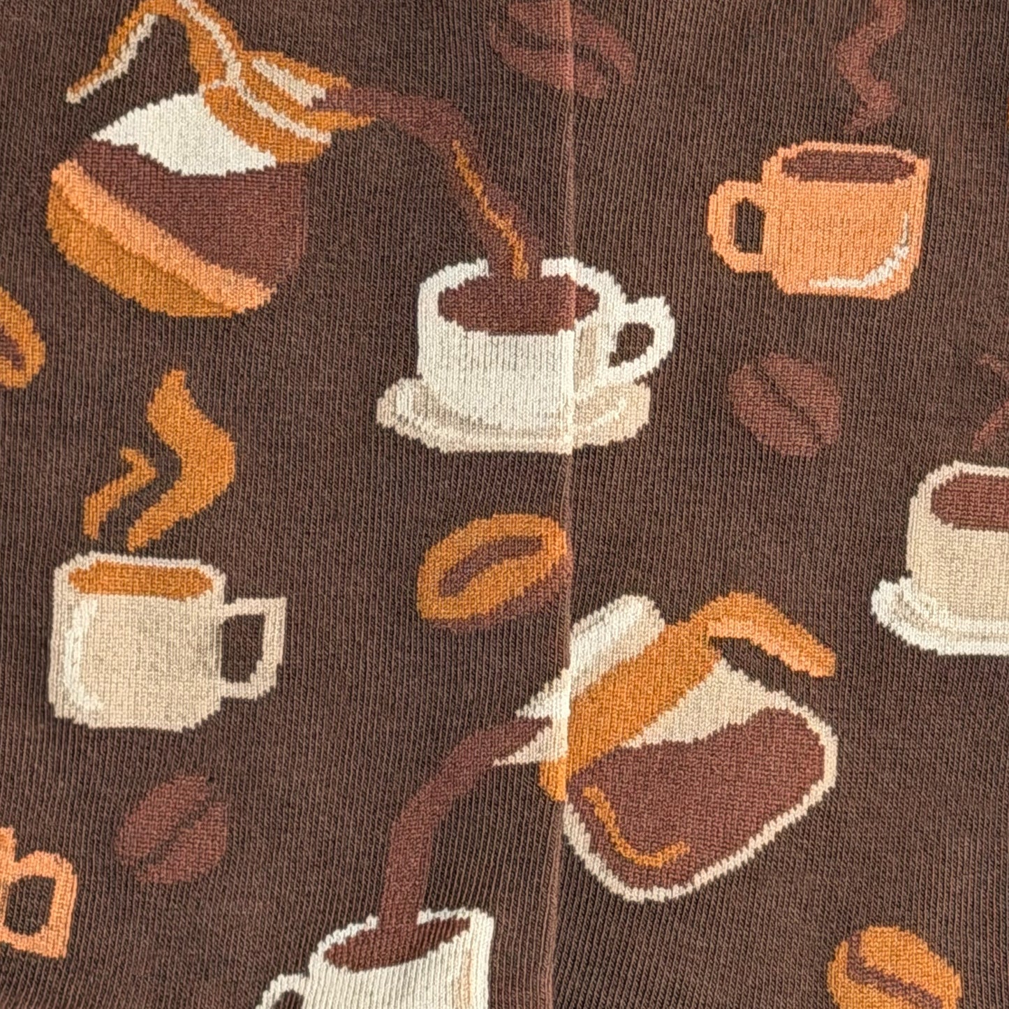 Men's Coffee Socks
