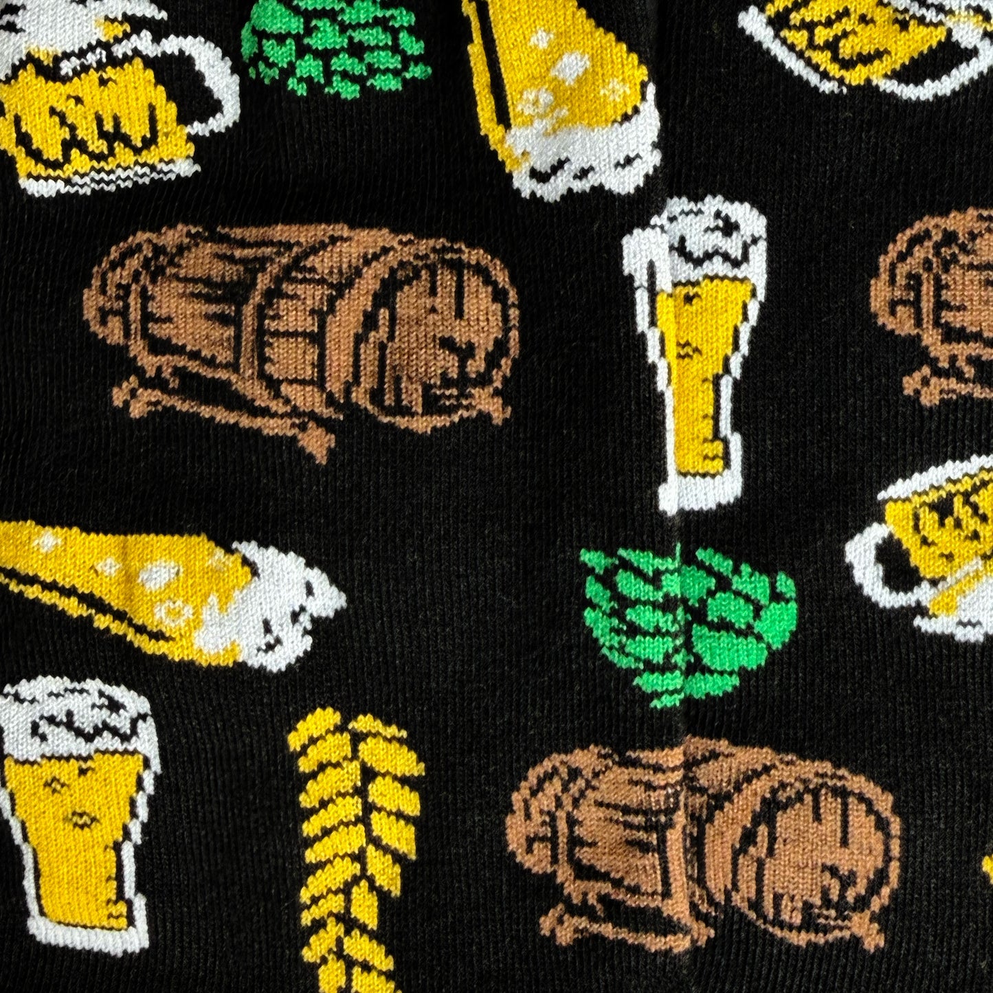 Women's Beer Socks