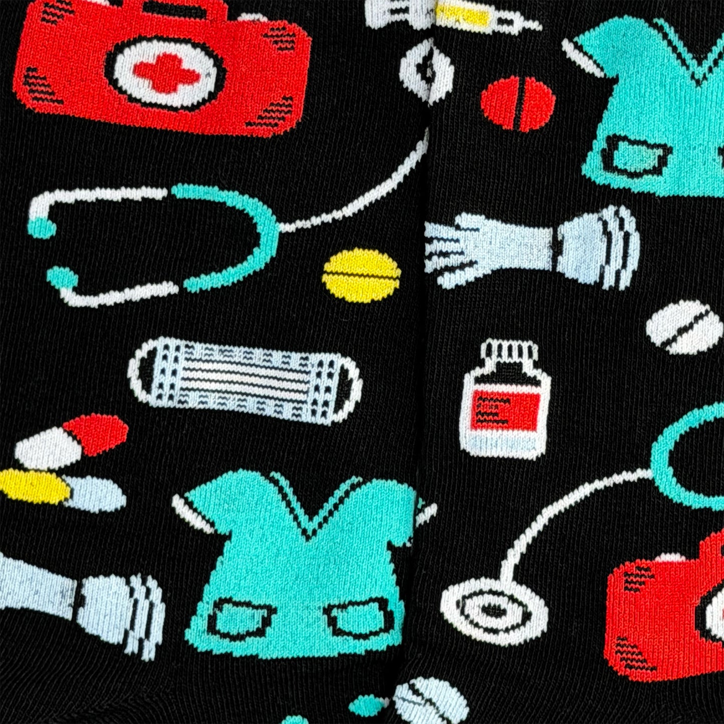Women's Medical Socks