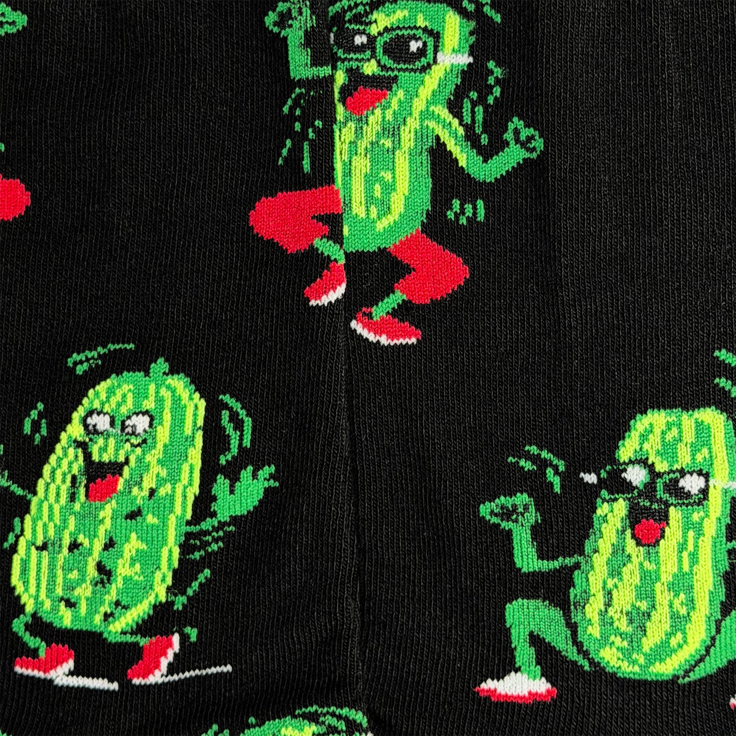 Women's Pickle Socks