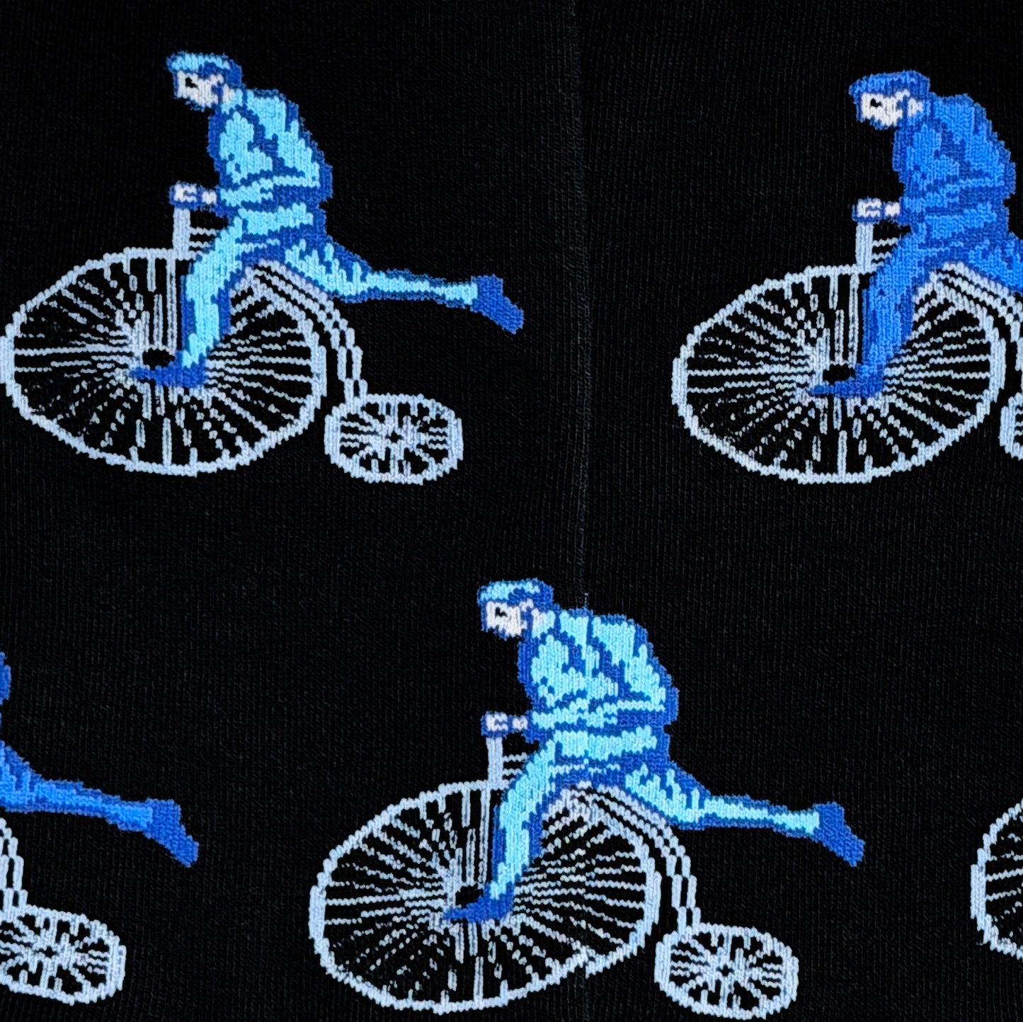 Men's Bicycle Socks