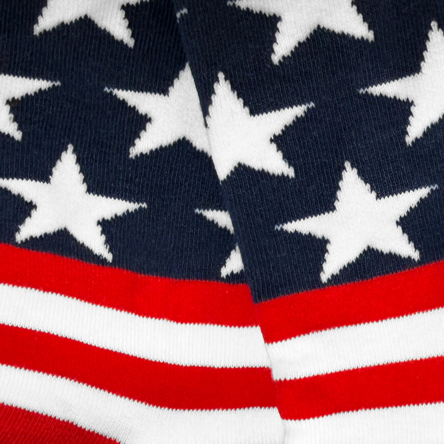 Women's American Flag Socks