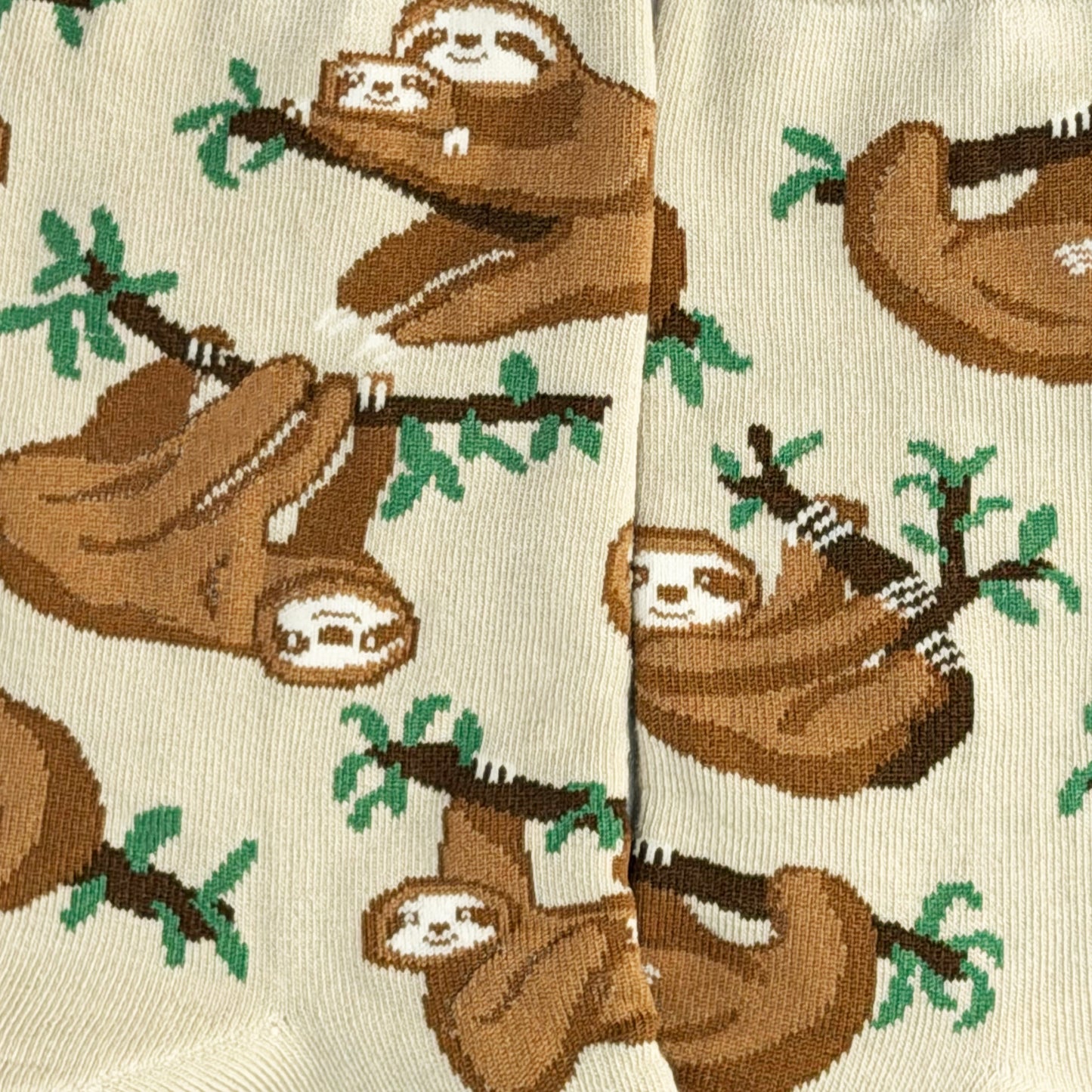 Women's Sloth Socks