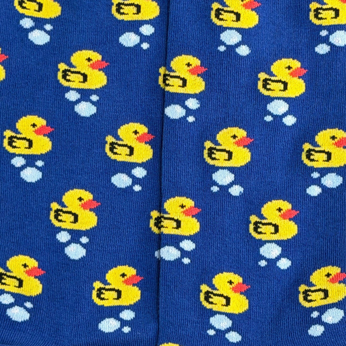 Men's Rubber Duck Socks