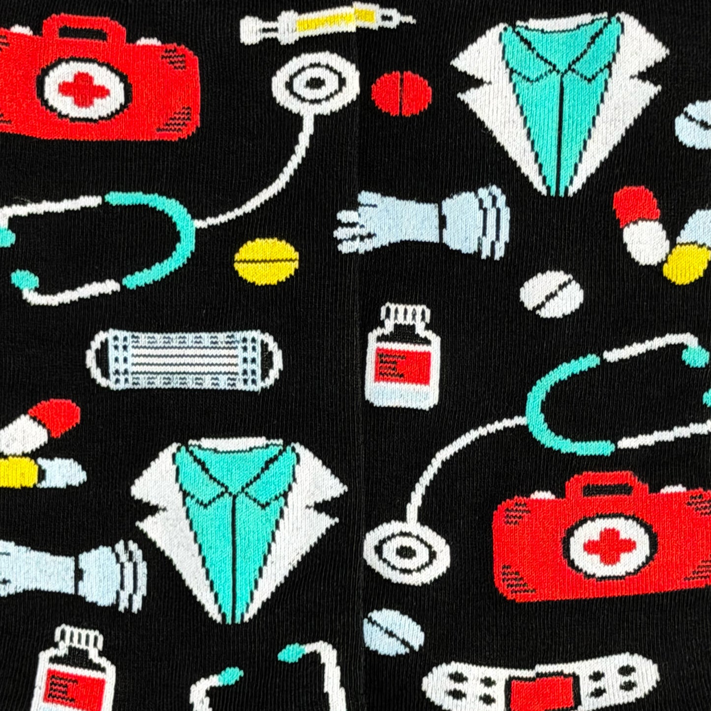Men's Medical Socks