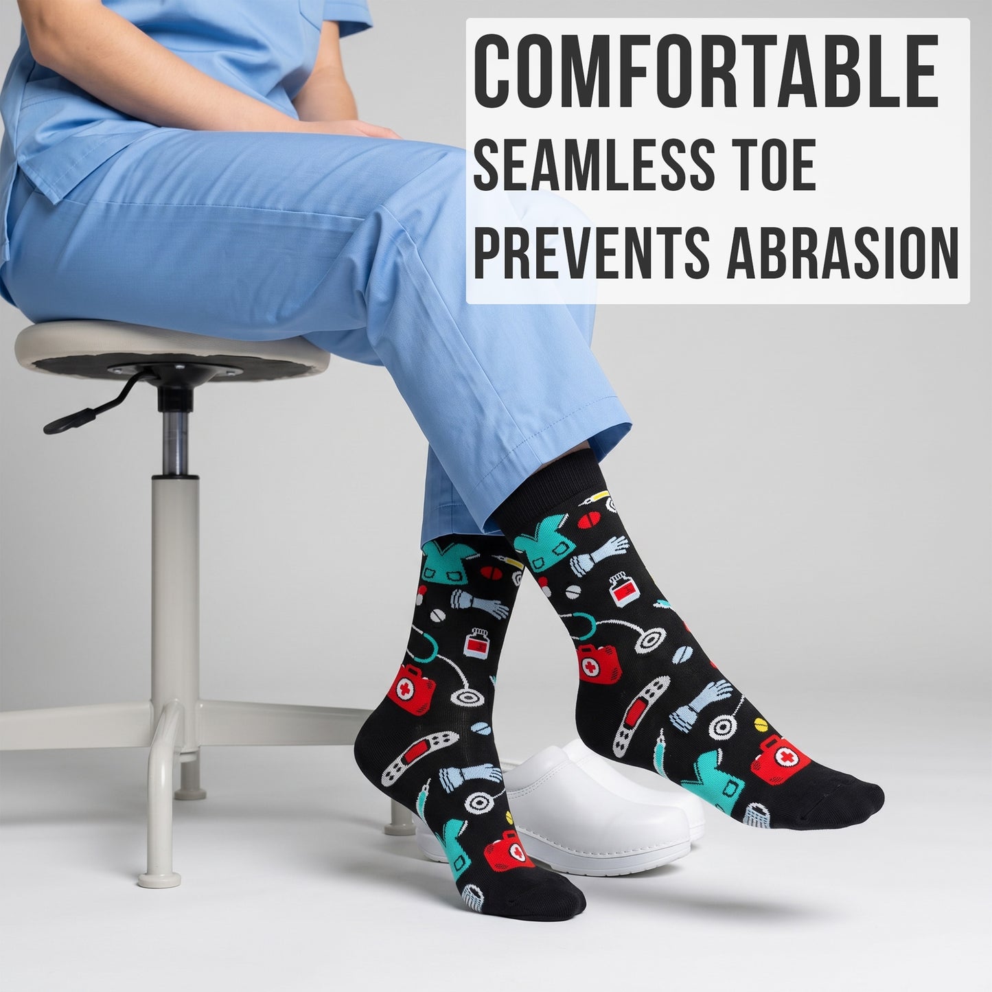 Women's Medical Socks