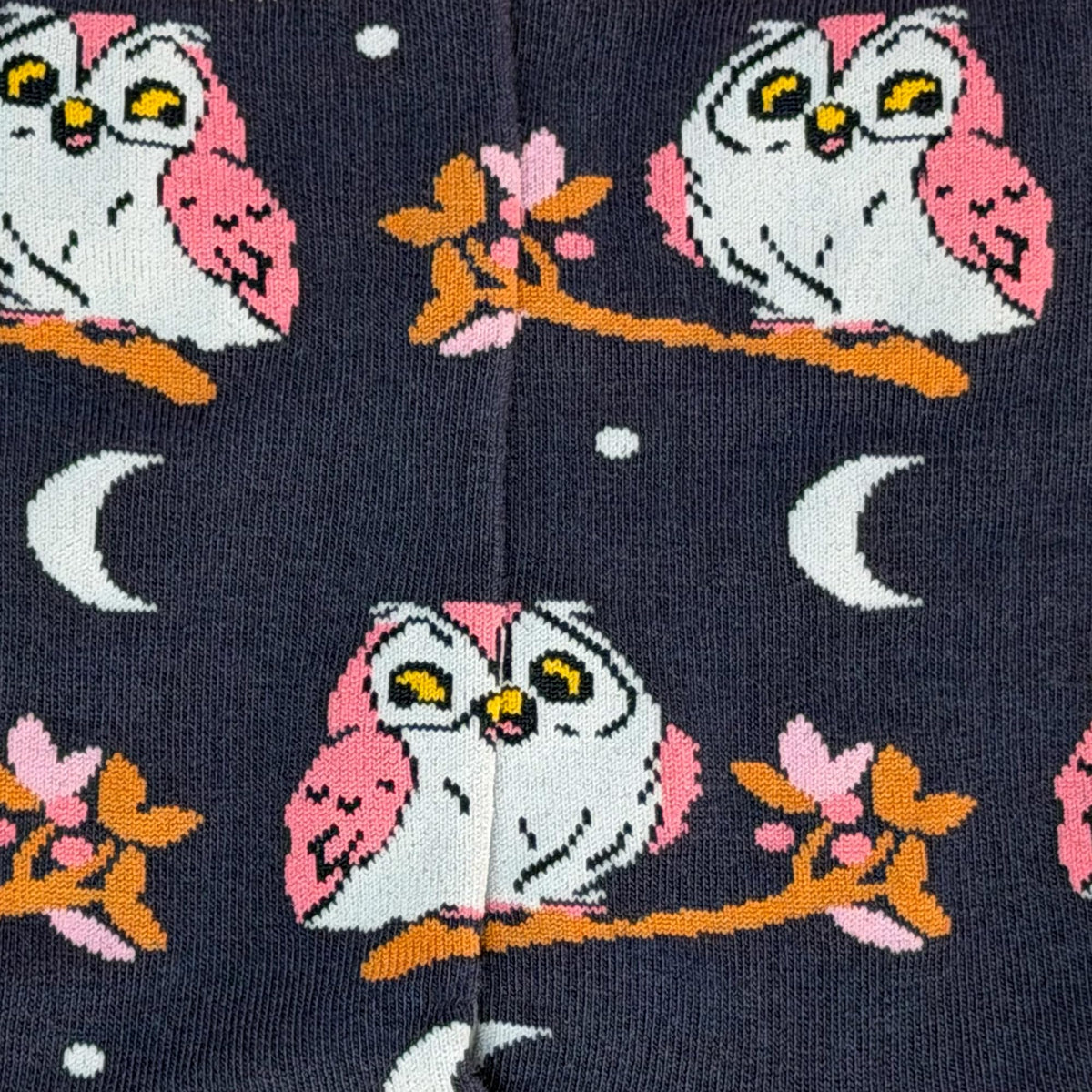 Women's Owl Socks