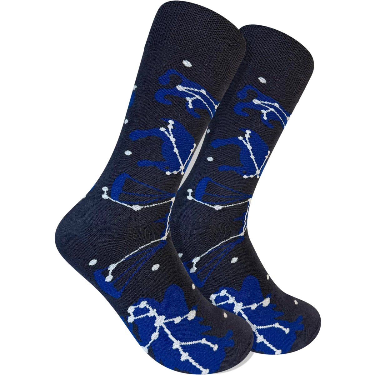 Men's Constellation Socks