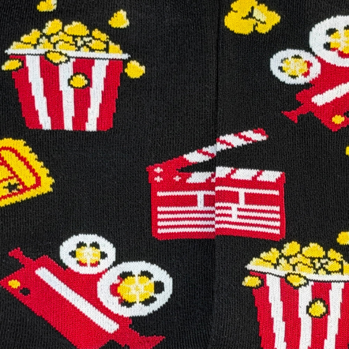 Women's Movie Socks