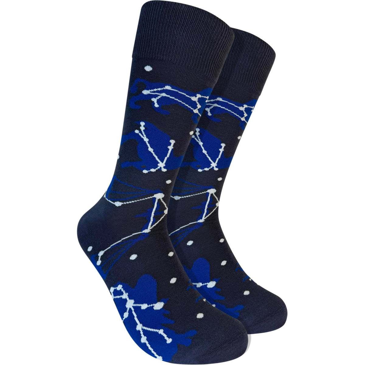 Men's Constellation Socks