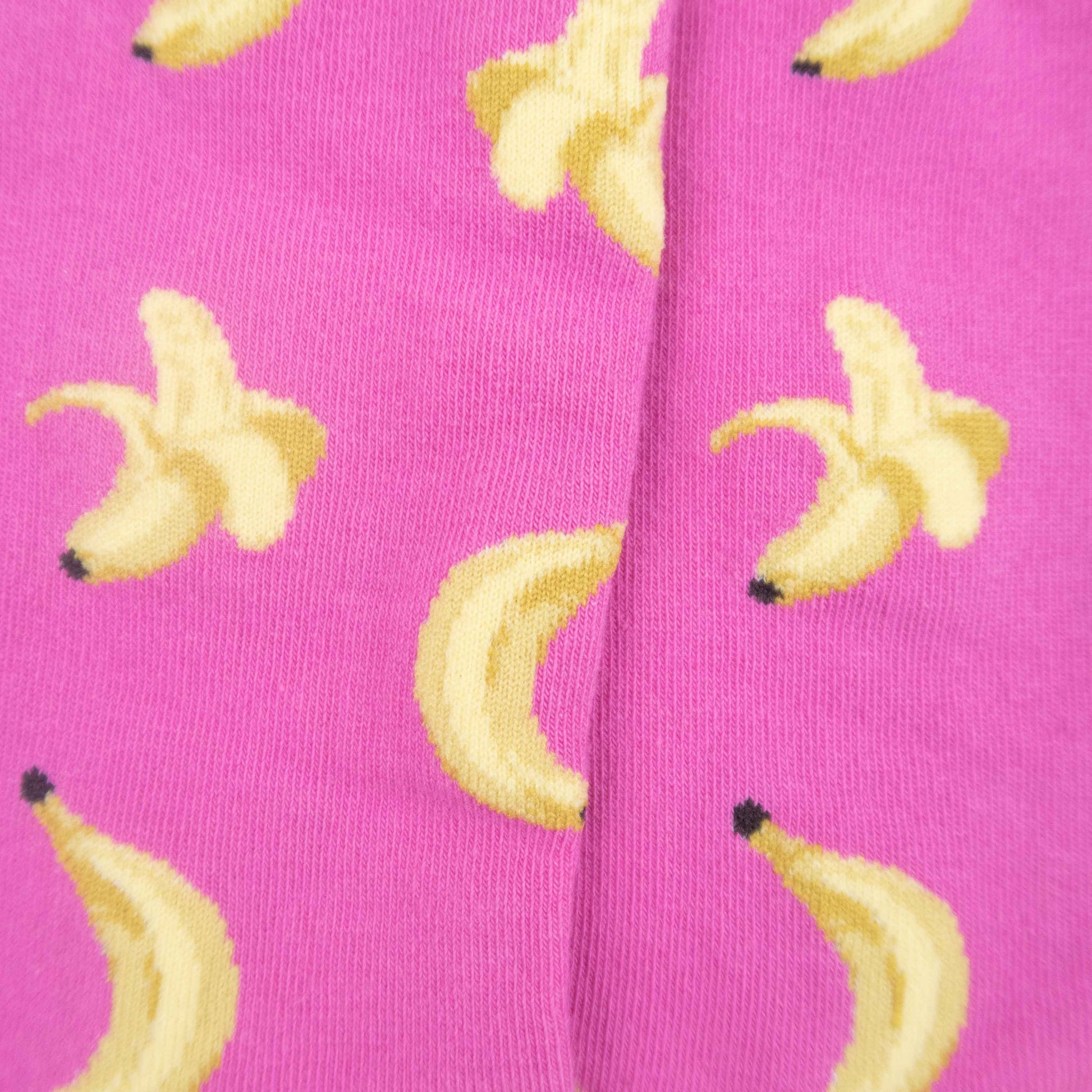 Banana Socks - Imagery Socks