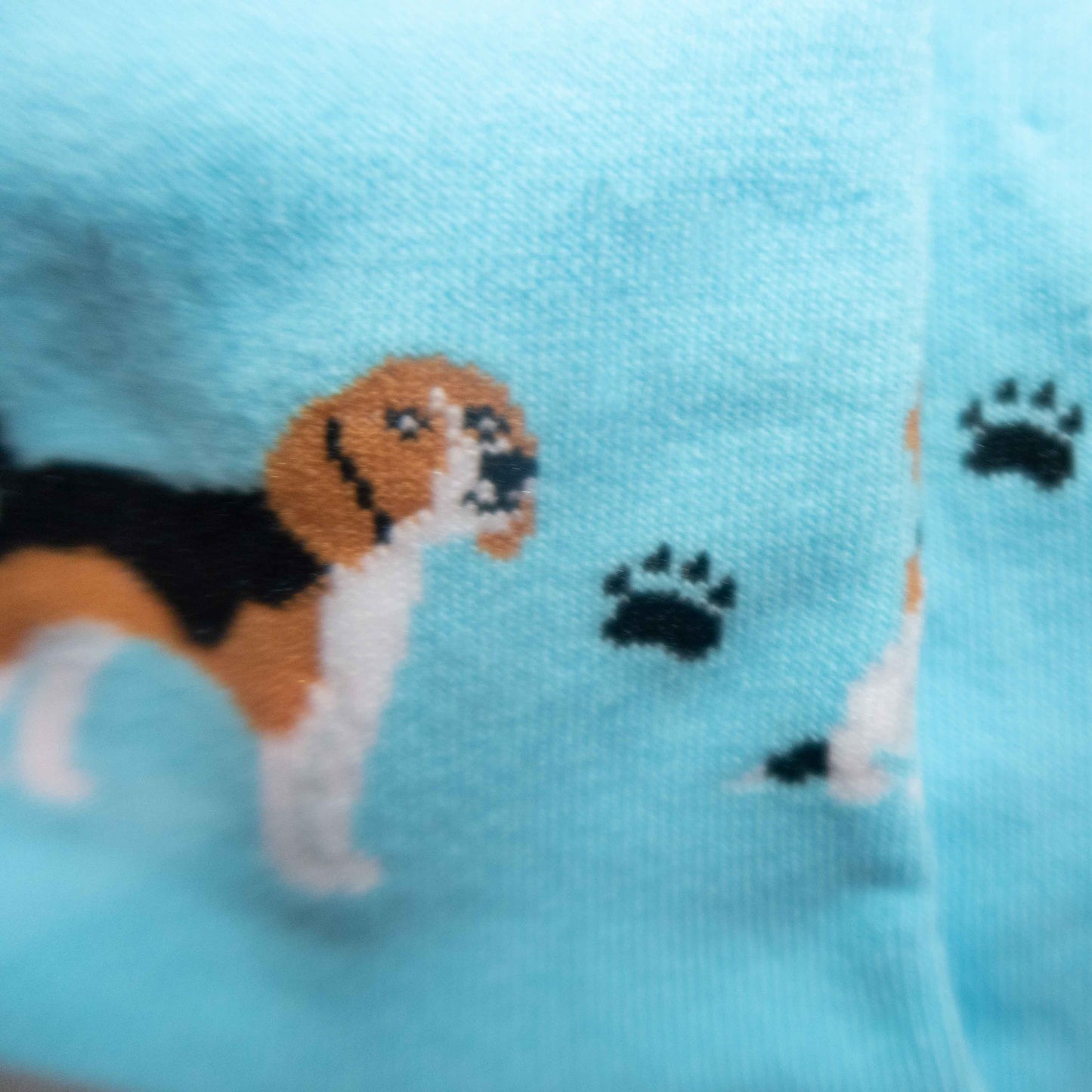 Beagle - Imagery Socks