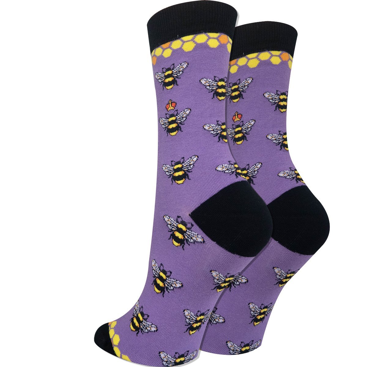 Bee Socks - Imagery Socks