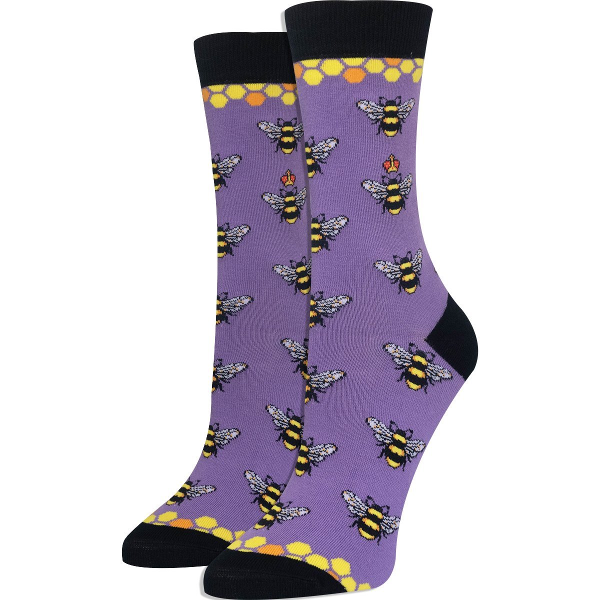 Bee Socks - Imagery Socks