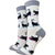 Black Cat Socks - Imagery Socks