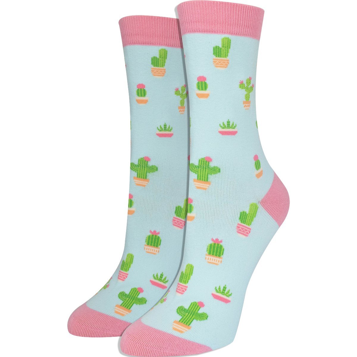 Cactus Socks - Imagery Socks