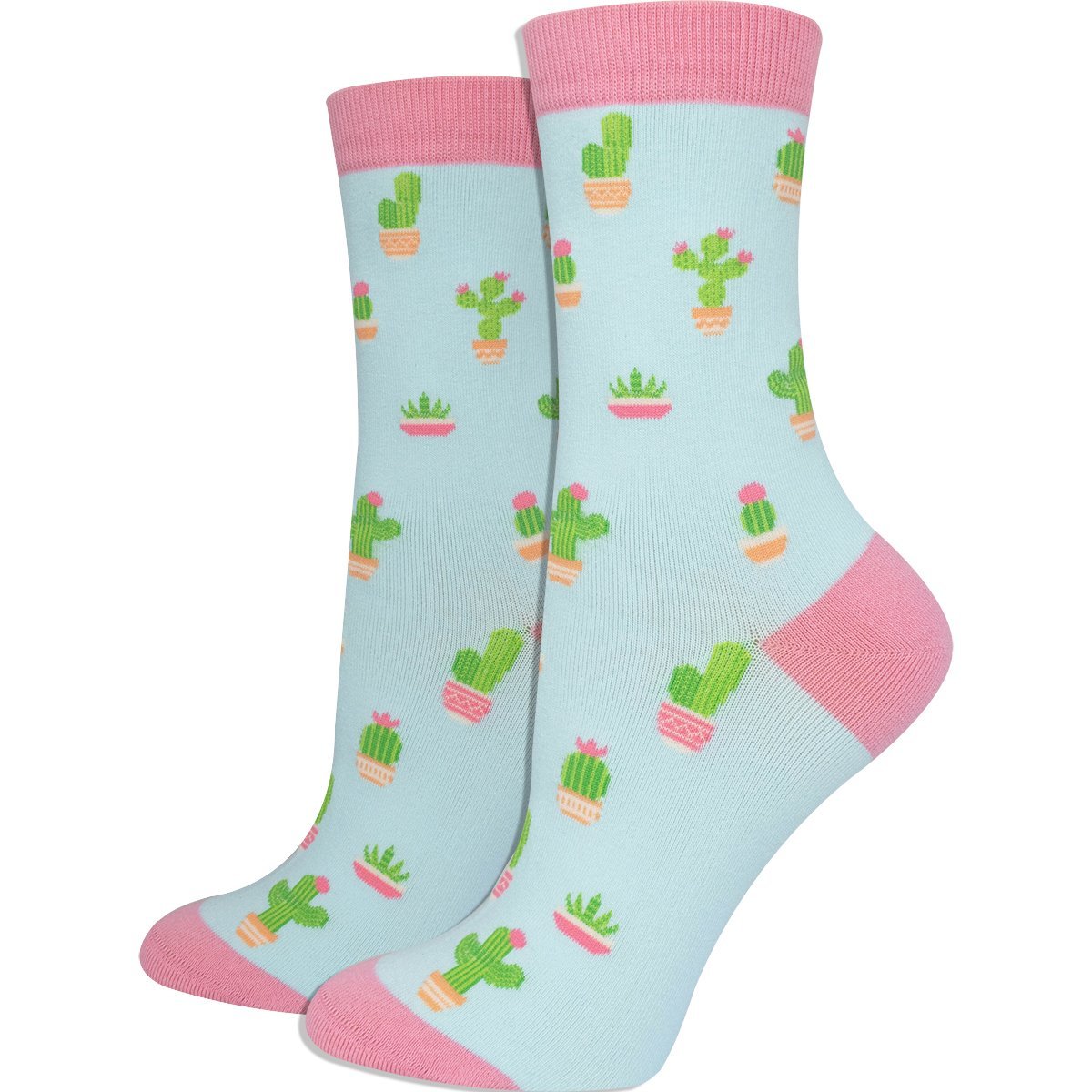 Cactus Socks - Imagery Socks