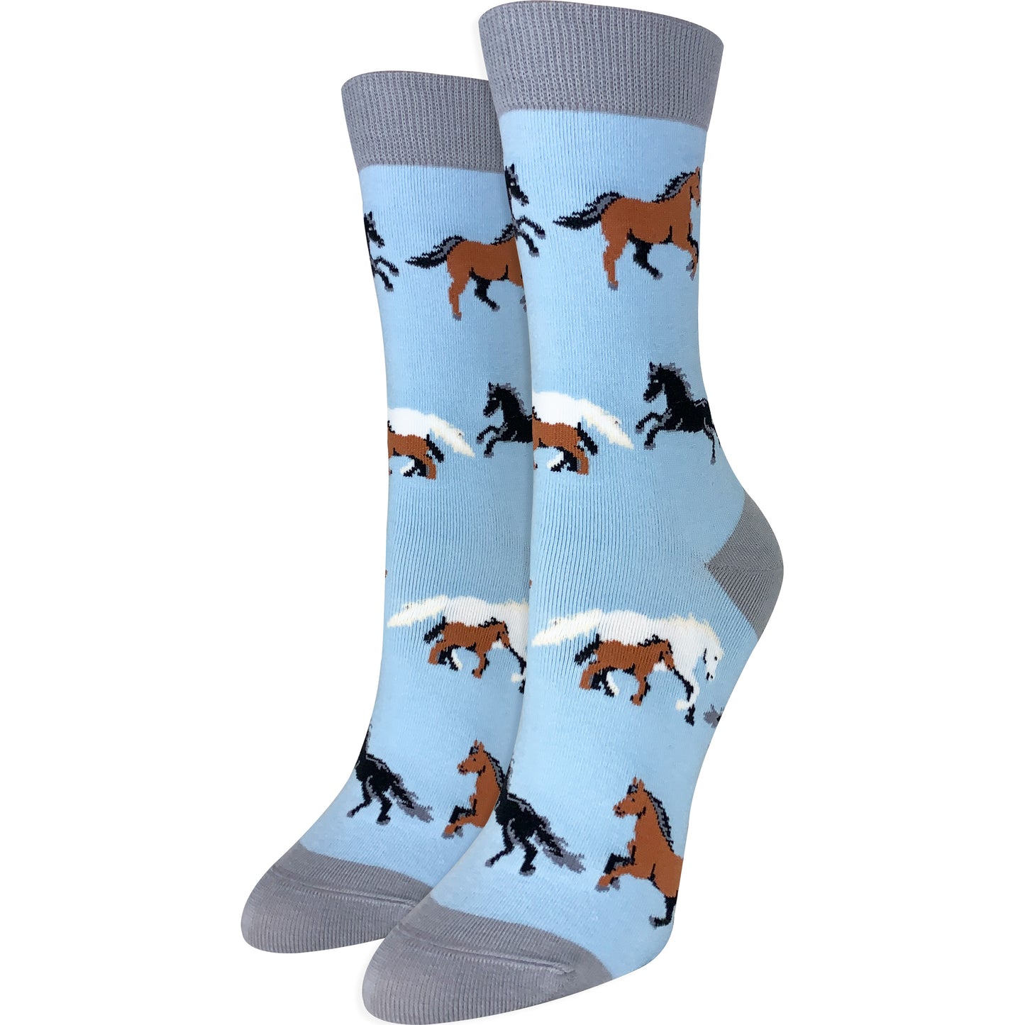 Horse Socks