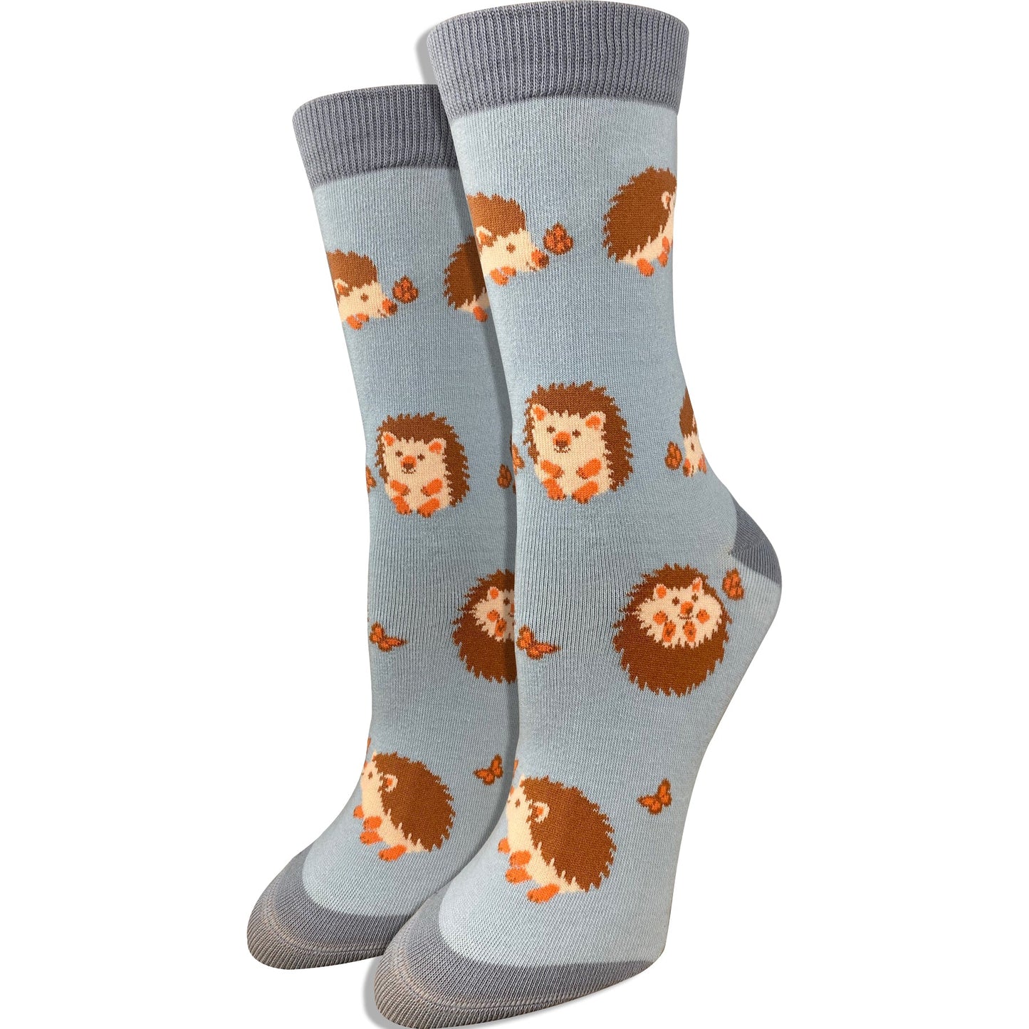 Hedgehog Socks - Imagery Socks