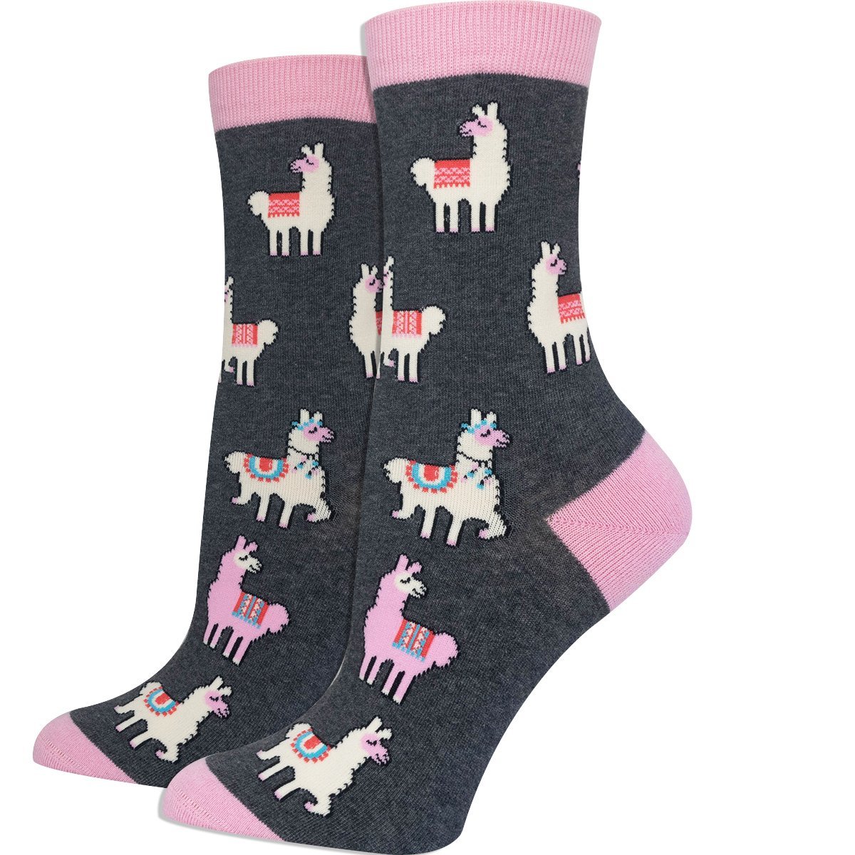Llama Socks - Imagery Socks