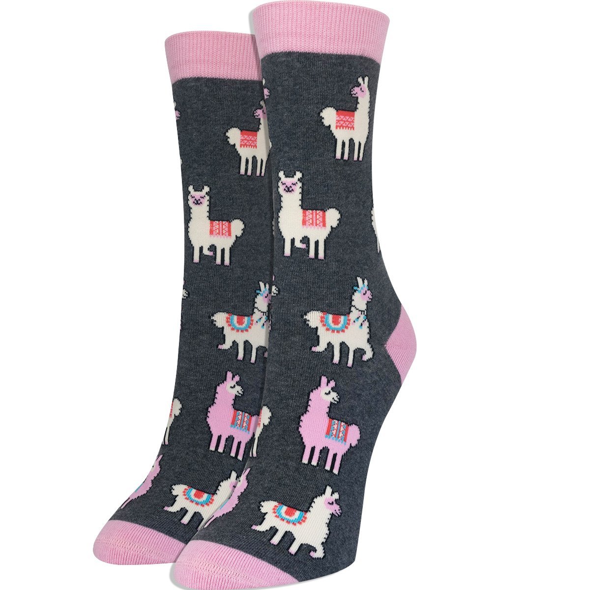 Llama Socks - Imagery Socks