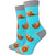 Sloth Socks - Imagery Socks